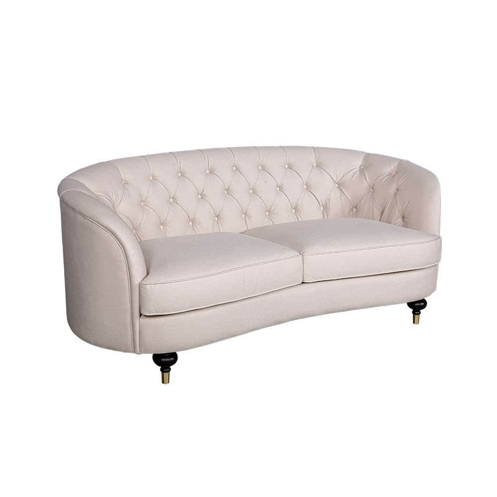 WIX/2,2 Seater Sofa-2