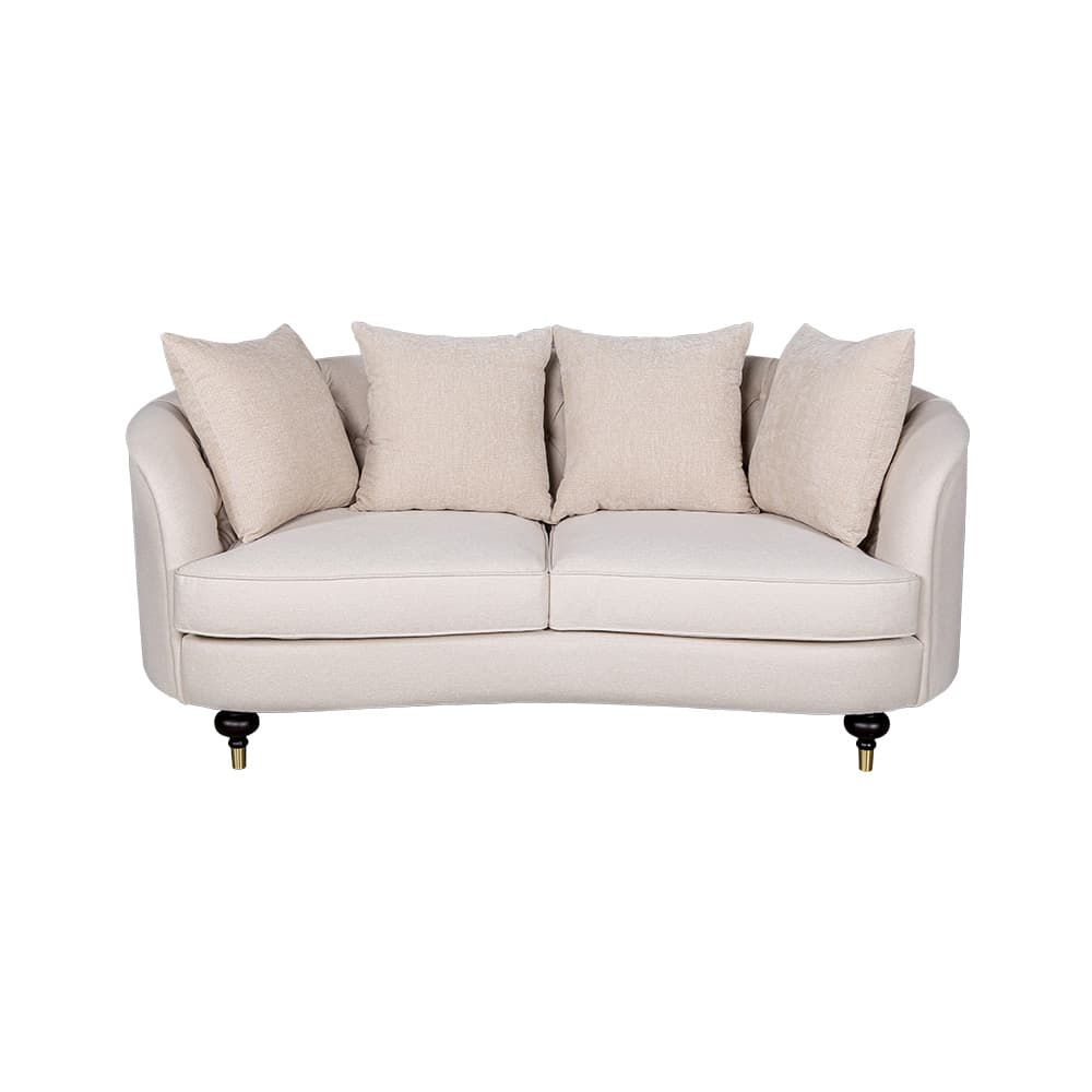 WIX/2,2 Seater Sofa-3
