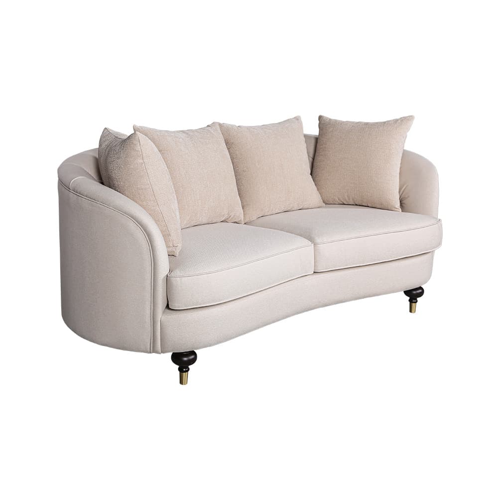 WIX/2,2 Seater Sofa-4