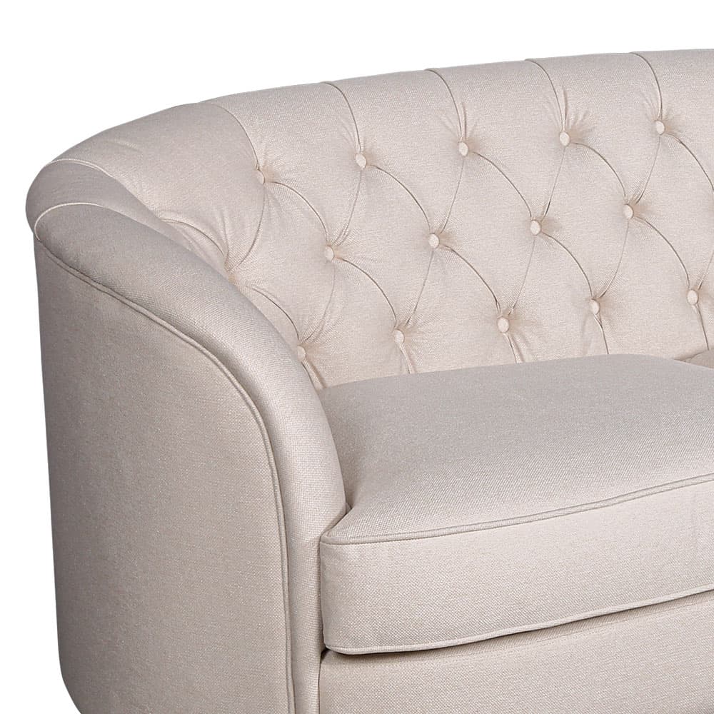 WIX/2,2 Seater Sofa-7