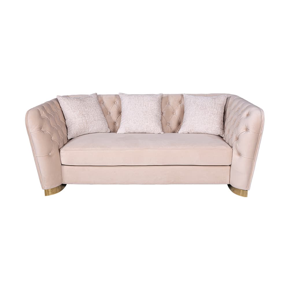 BRANDO/2,2 Seater Sofa-2