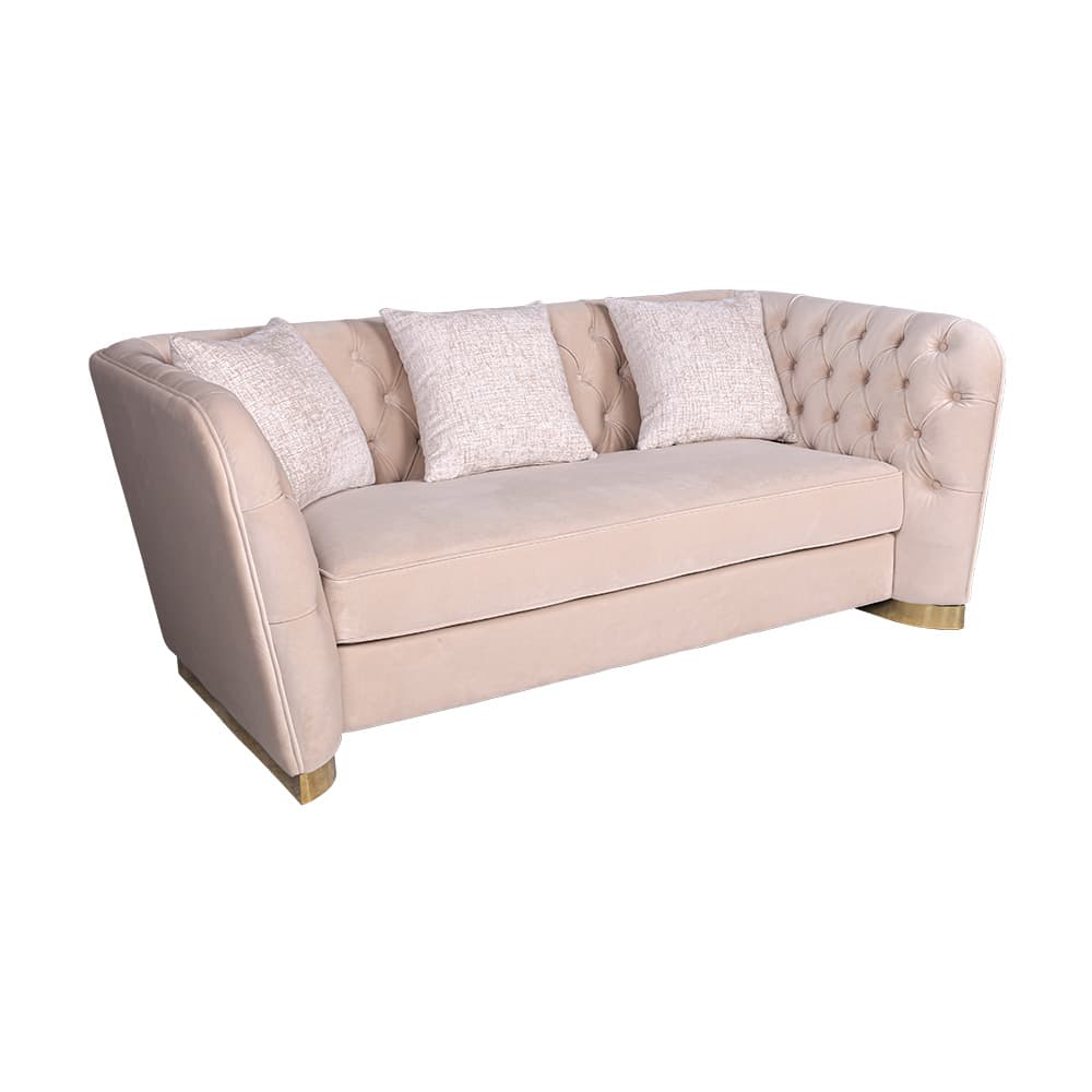 BRANDO/2,2 Seater Sofa-3