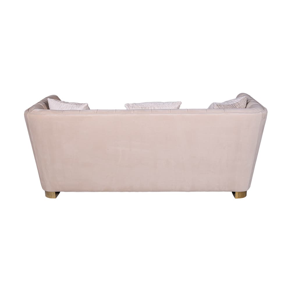 BRANDO/2,2 Seater Sofa-5