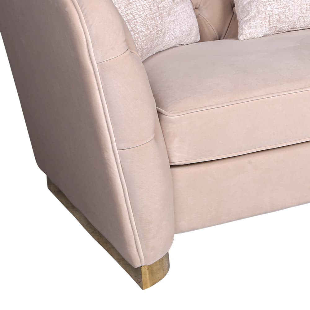BRANDO/2,2 Seater Sofa-6