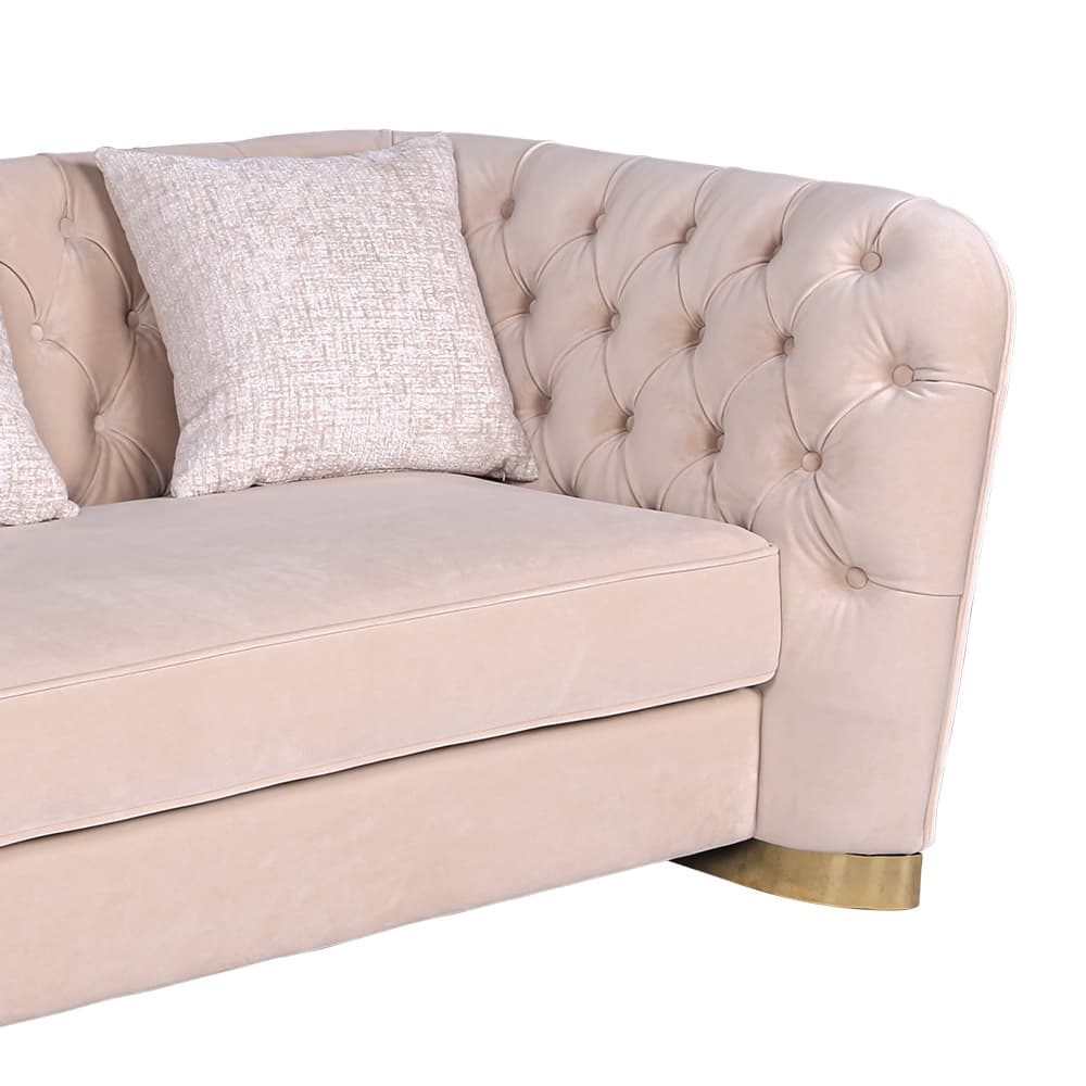 BRANDO/2,2 Seater Sofa-7