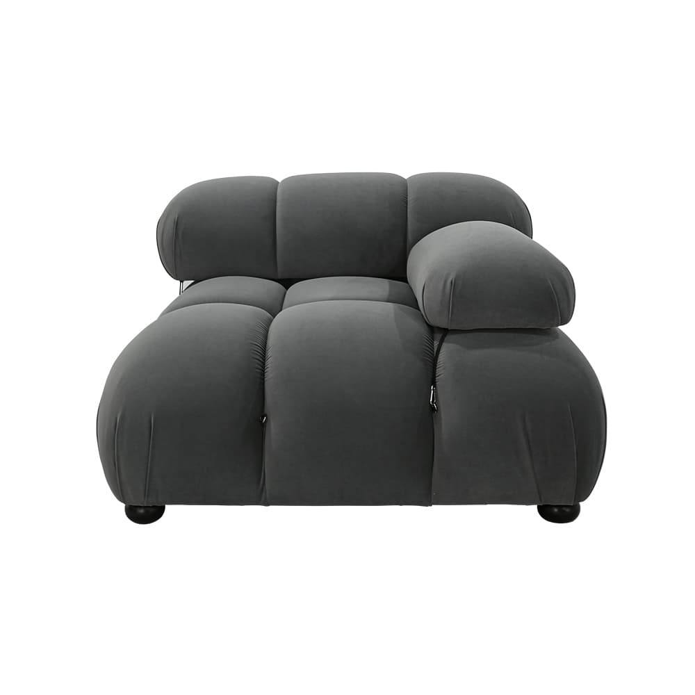 ANITA/A-L,Corner-Modular Sofa-2