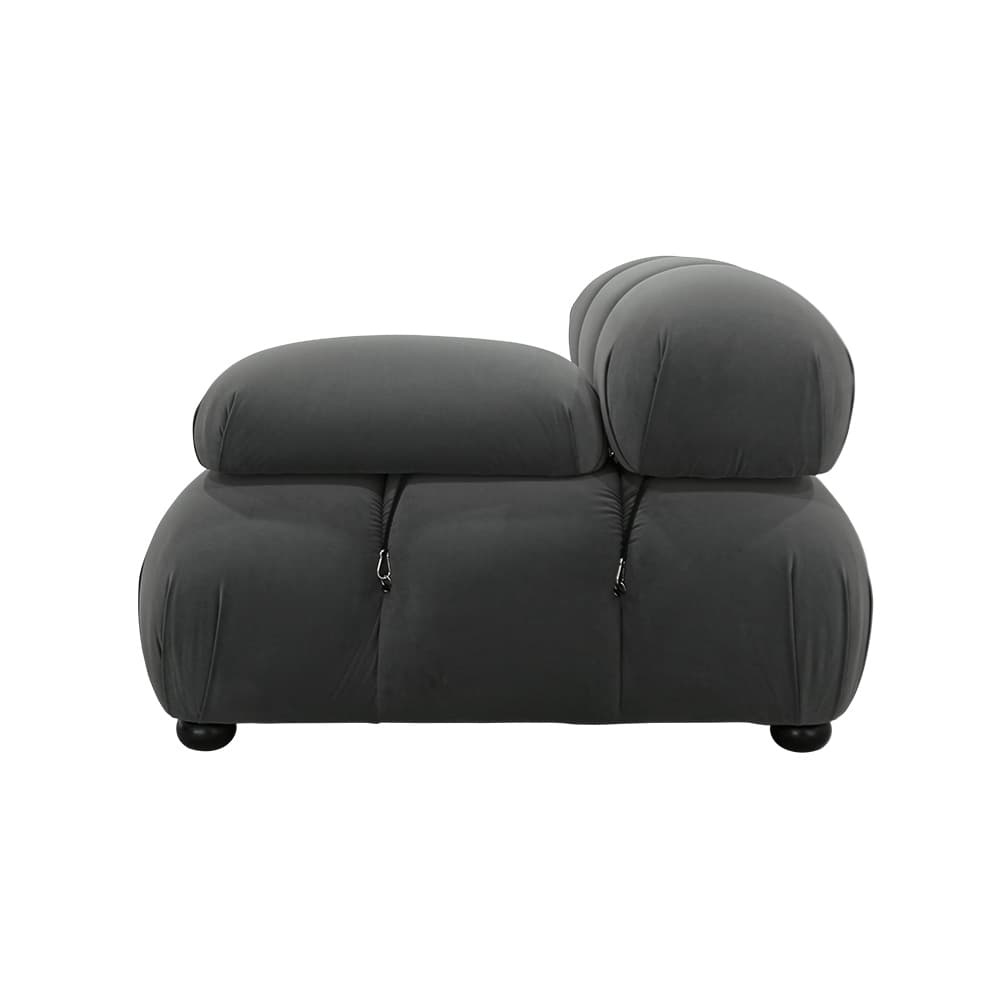 ANITA/A-L,Corner-Modular Sofa-4