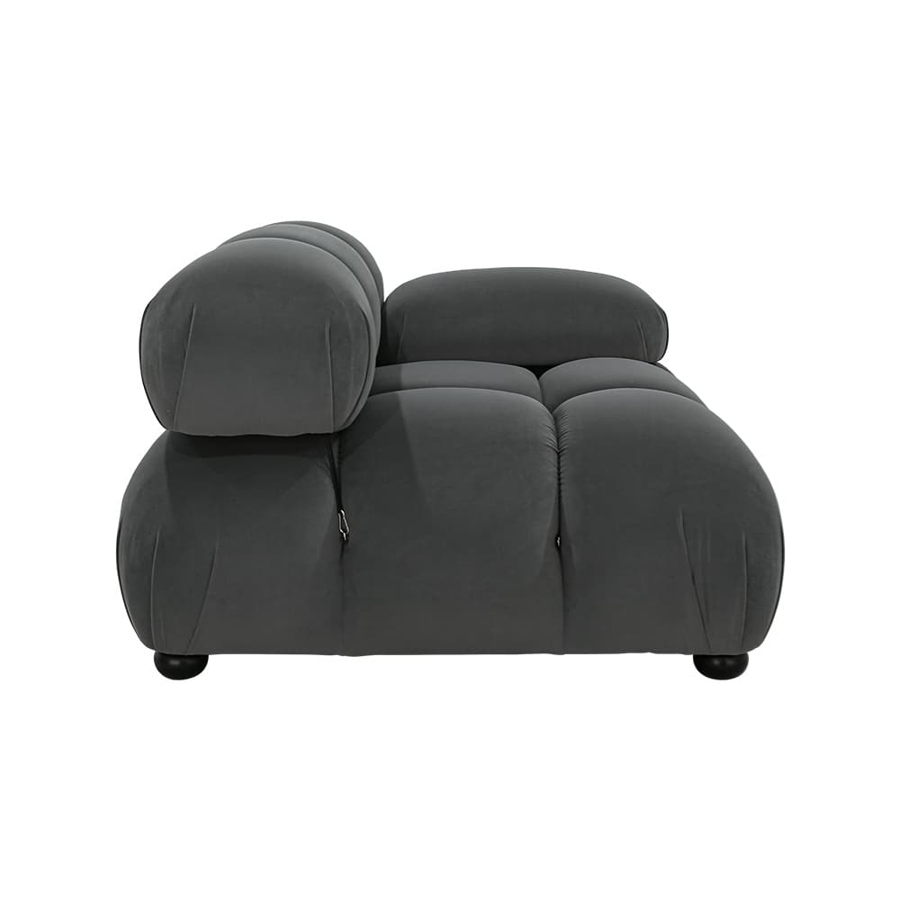 ANITA/A-L,Corner-Modular Sofa-5