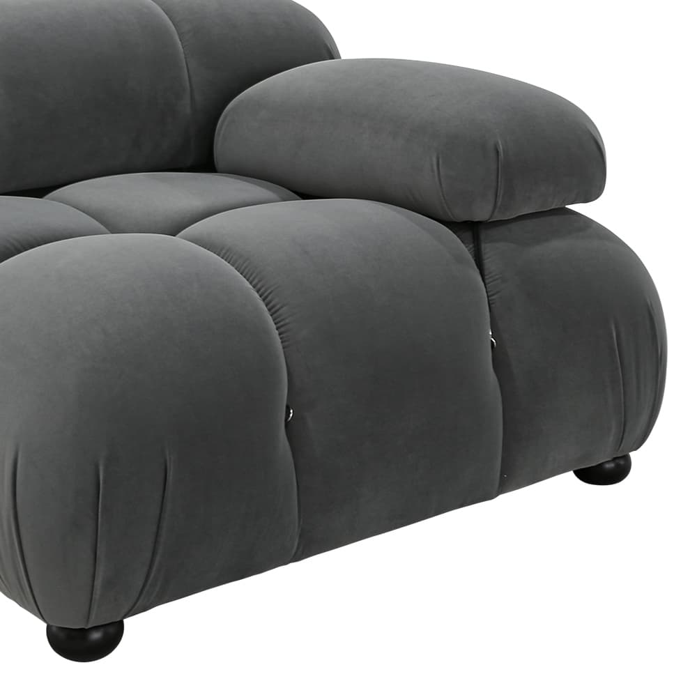 ANITA/A-L,Corner-Modular Sofa-6
