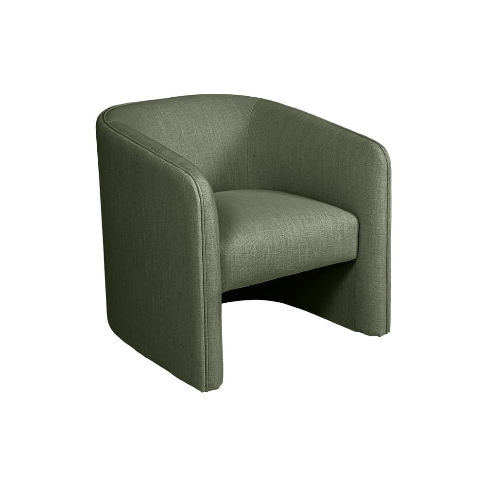 MONI/1,1 Seater Sofa