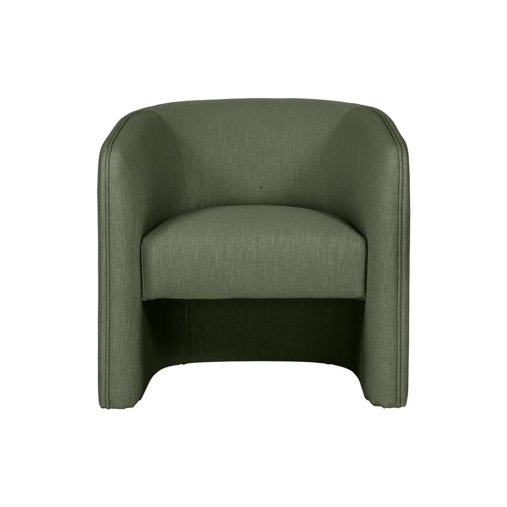 MONI/1,1 Seater Sofa-2