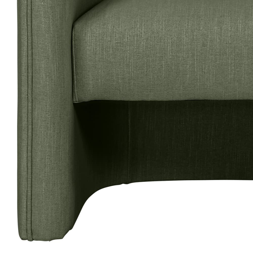 MONI/1,1 Seater Sofa-5