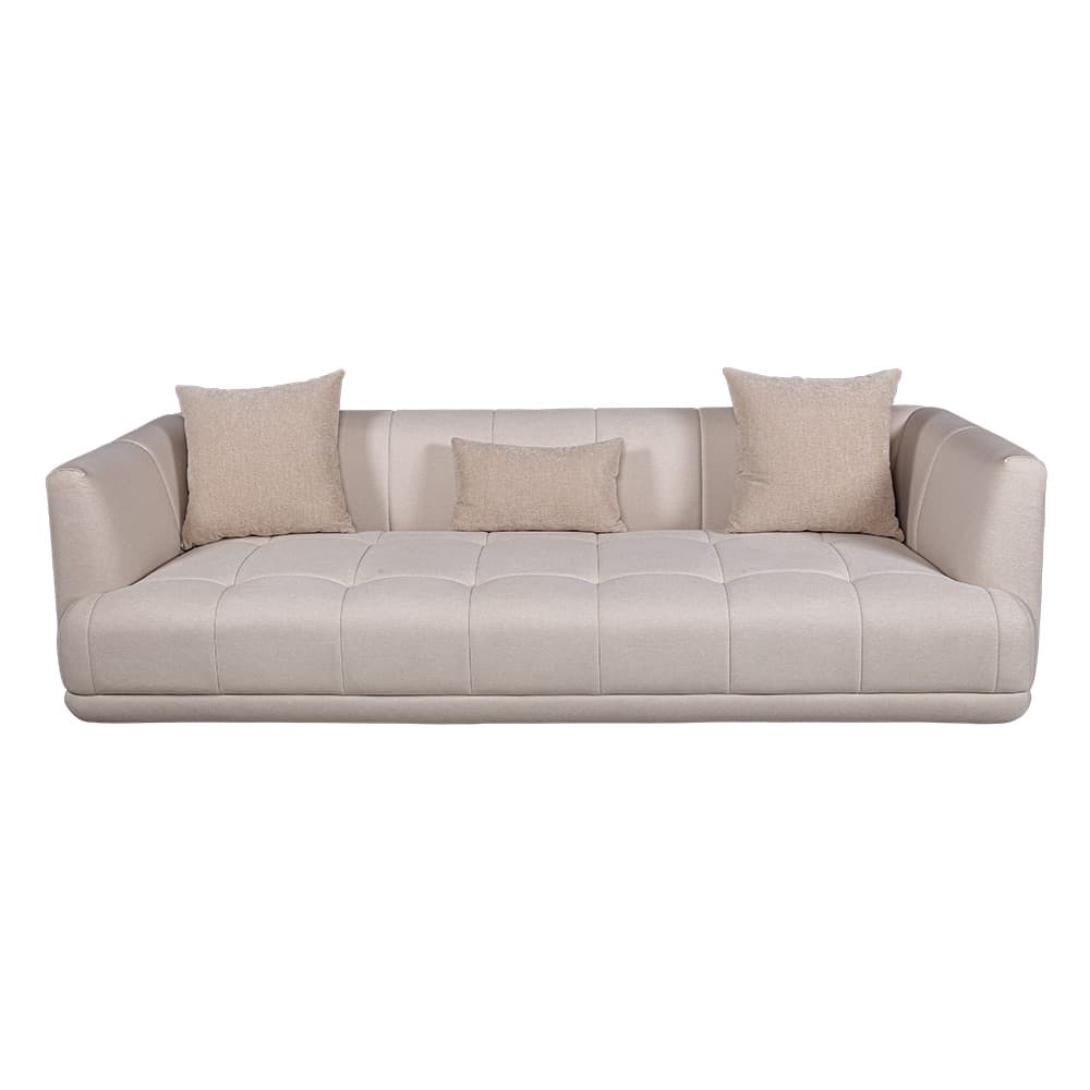FILLA/4,4 Seater Sofa