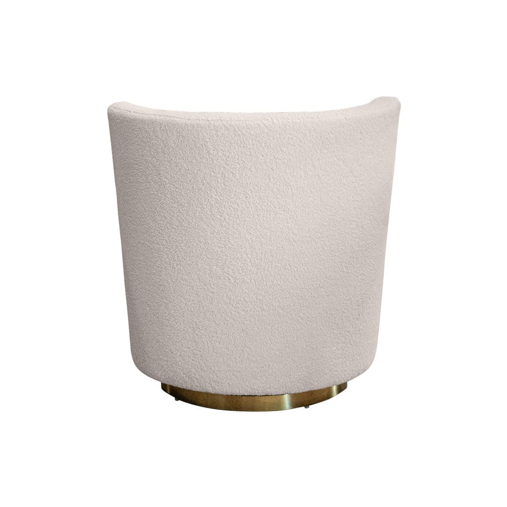 MELLOW/1,โซฟา 1 ที่นั่งแบบหมุนได้-4