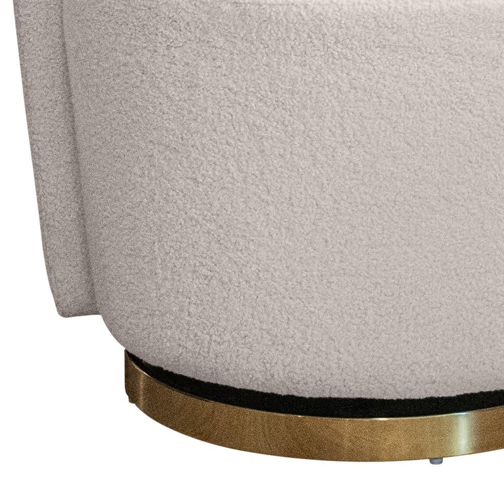 MELLOW/1,โซฟา 1 ที่นั่งแบบหมุนได้-6