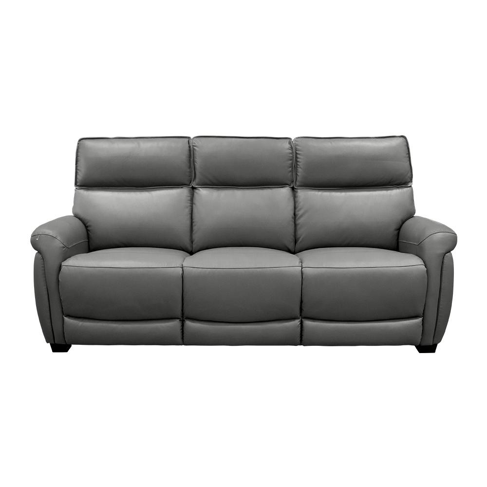 HUBERT/3,3 Seater Sofa 