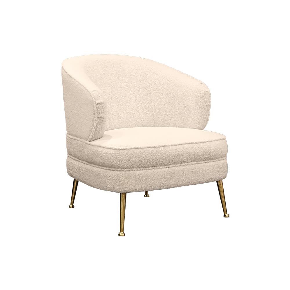 CLOUDY/1,1 Seater Sofa