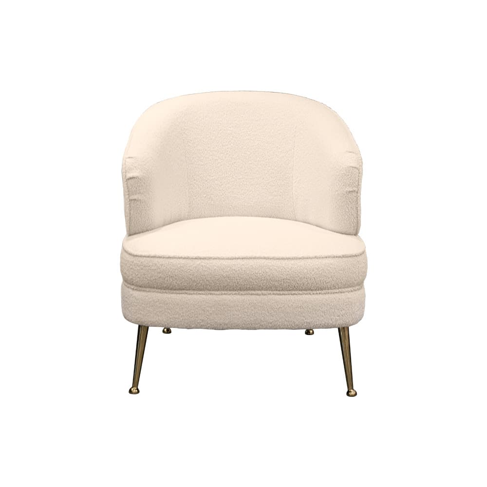 CLOUDY/1,1 Seater Sofa-2