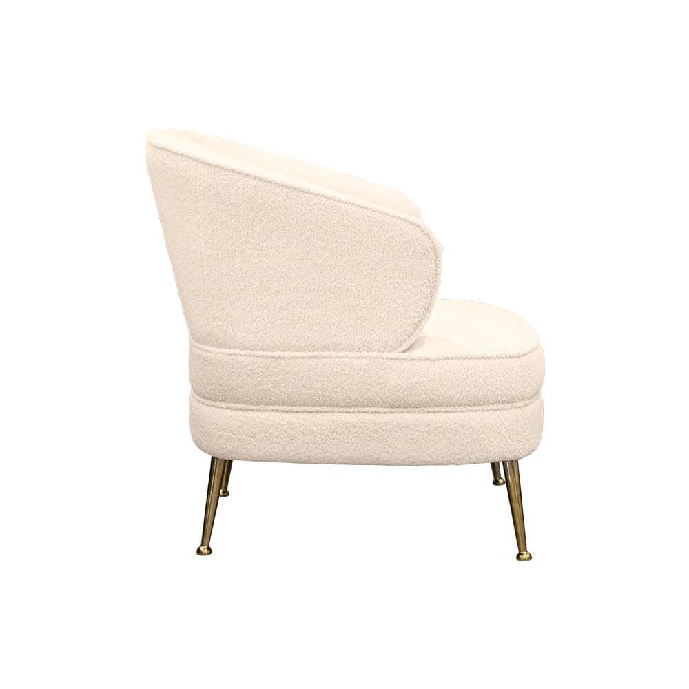 CLOUDY/1,1 Seater Sofa-3