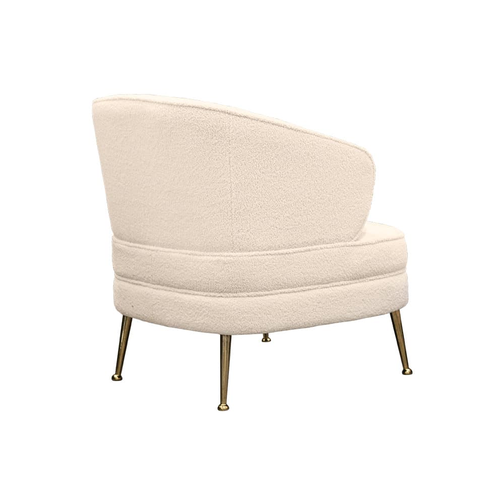 CLOUDY/1,1 Seater Sofa-4