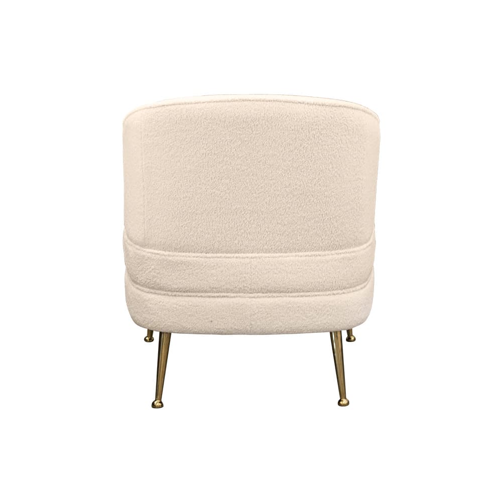 CLOUDY/1,1 Seater Sofa-5