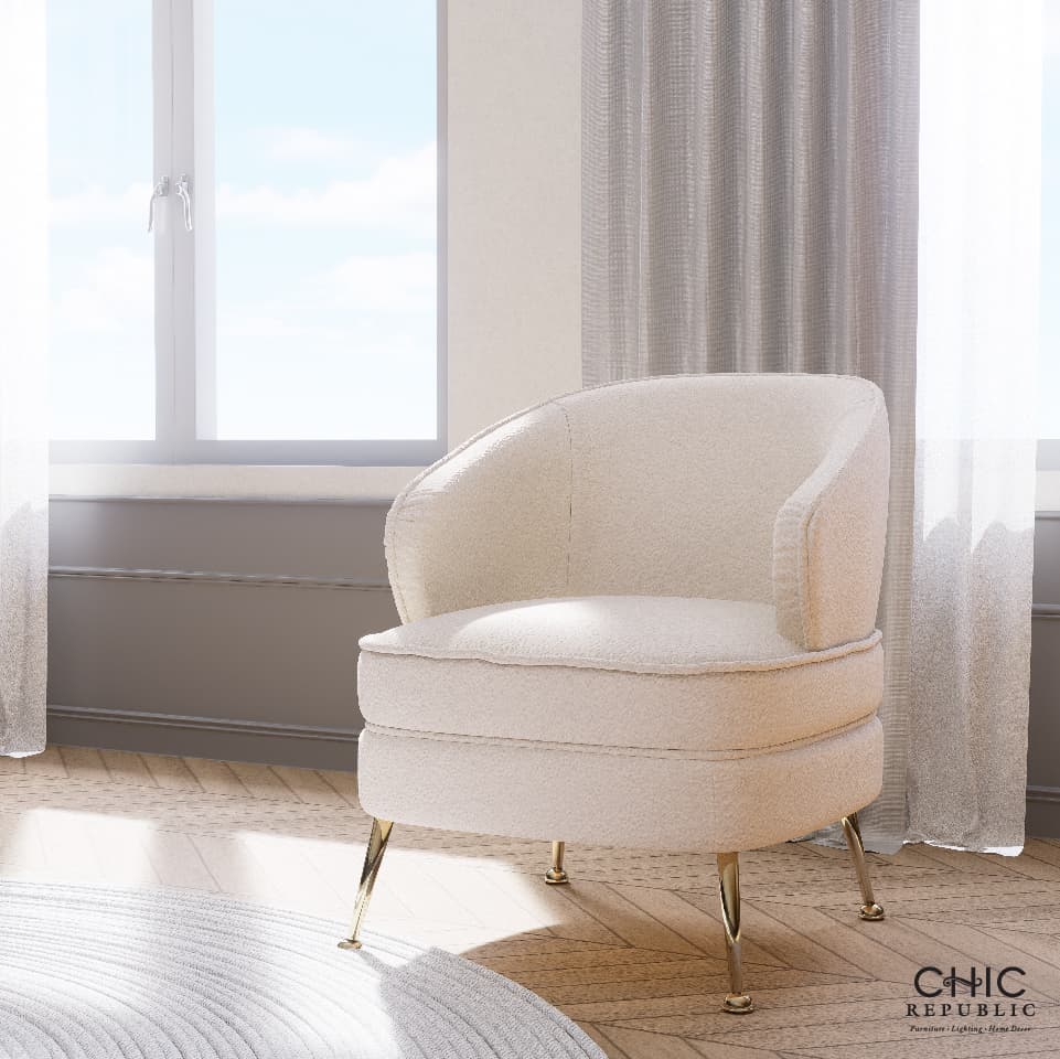 CLOUDY/1,1 Seater Sofa-7