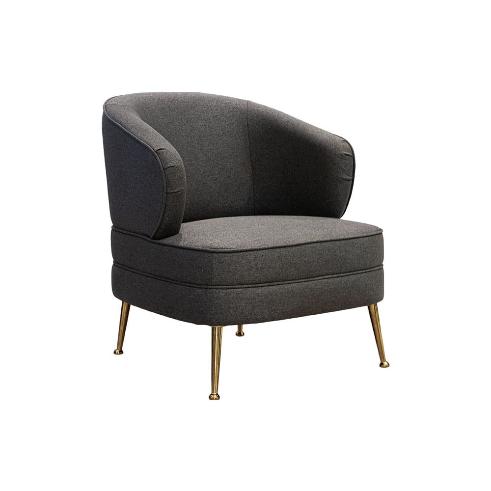 CLOUDY/1,1 Seater Sofa