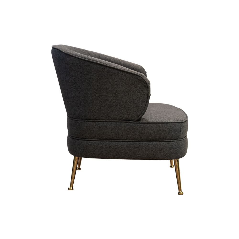 CLOUDY/1,1 Seater Sofa-3