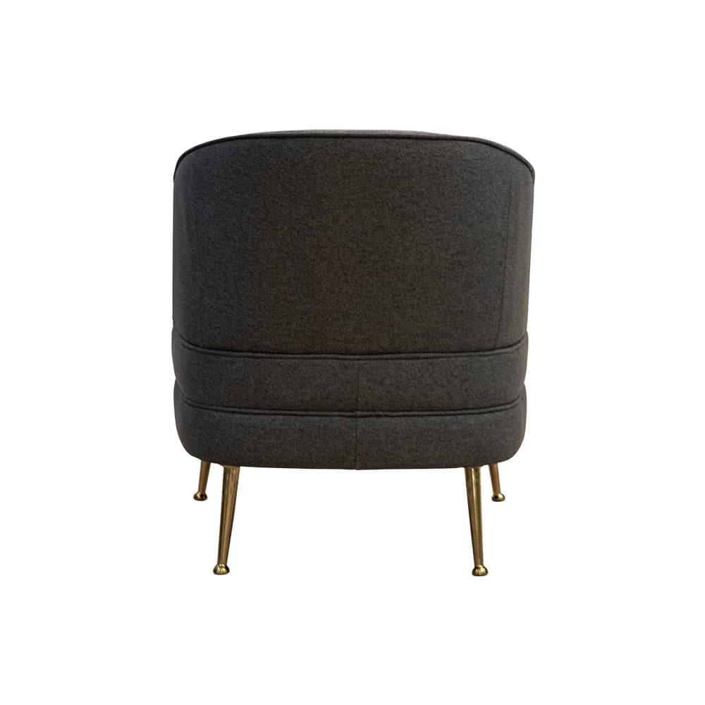 CLOUDY/1,1 Seater Sofa-5