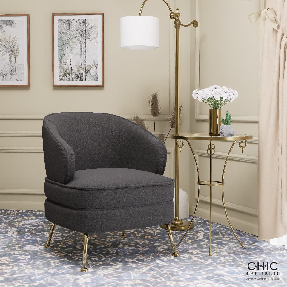 CLOUDY/1,1 Seater Sofa-7