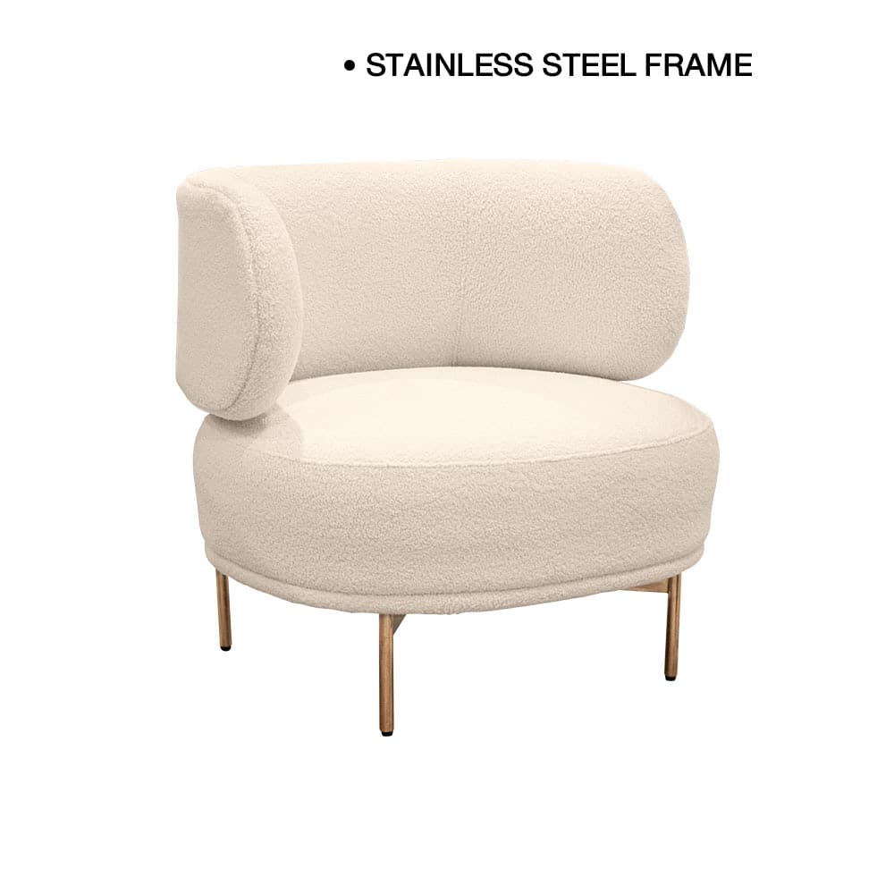 ACCON/1,1 Seater Sofa