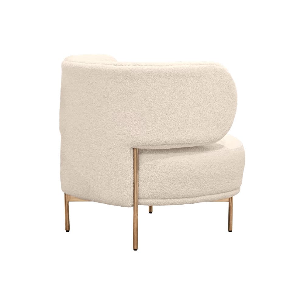 ACCON/1,1 Seater Sofa-4