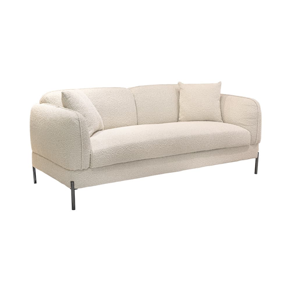 LEYON/2,2 Seater Sofa-3