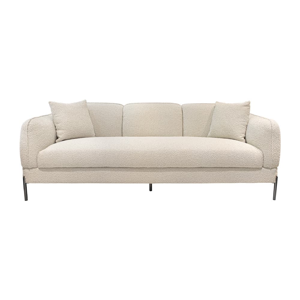 LEYON/3,โซฟา 3 ที่นั่ง