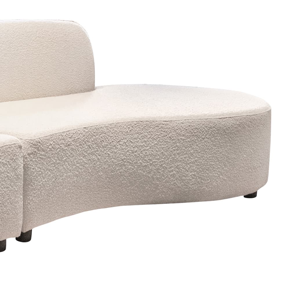 BENELUX/3,3 Seater Sofa-4