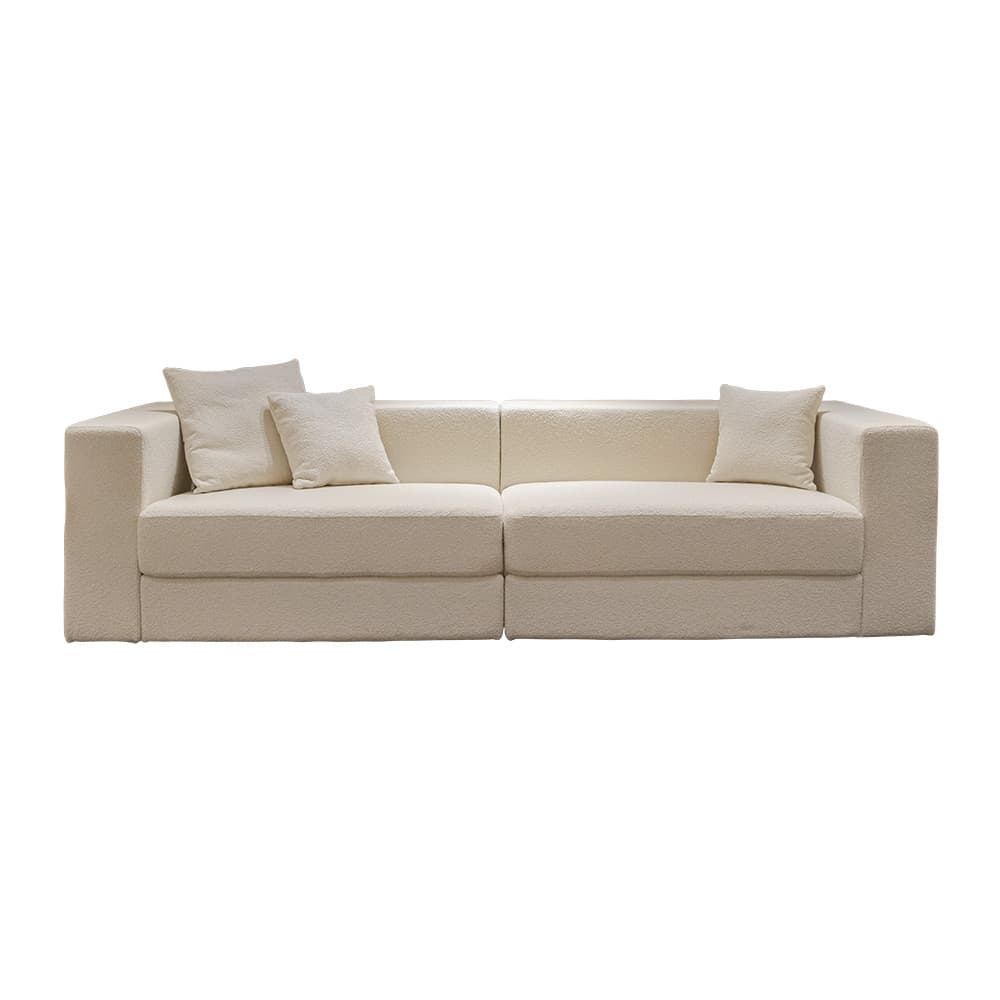 OVERY/3,3 Seater Sofa