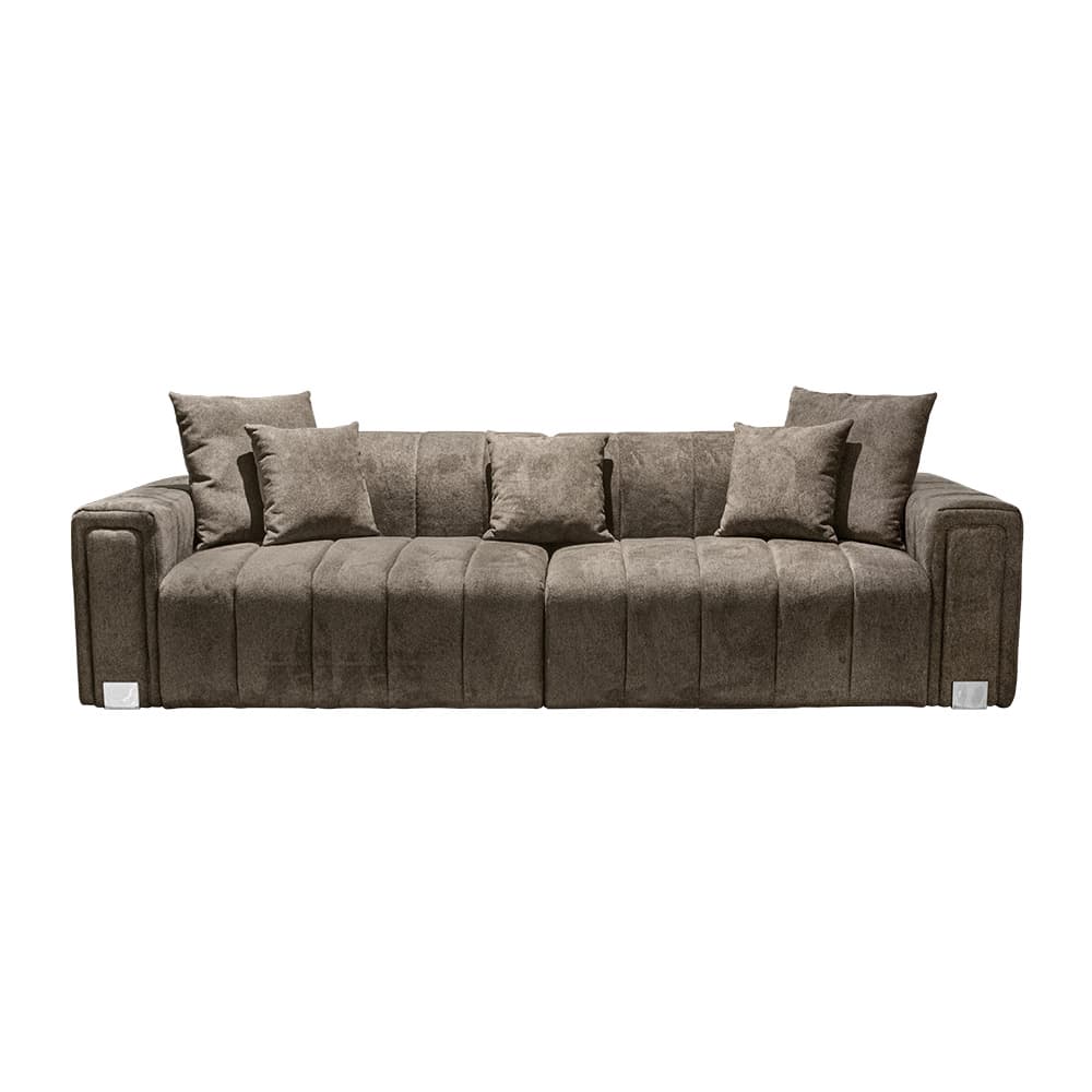 ANGILIA/3,3 Seater Sofa