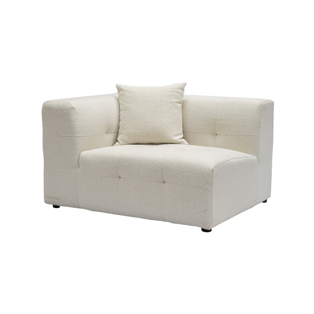 CHRISMAN/A-R,Corner-Modular Sofa-2