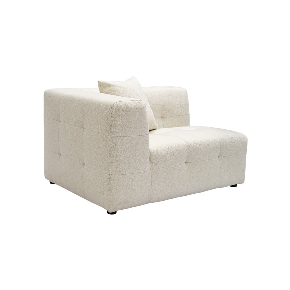 CHRISMAN/A-R,Corner-Modular Sofa-3