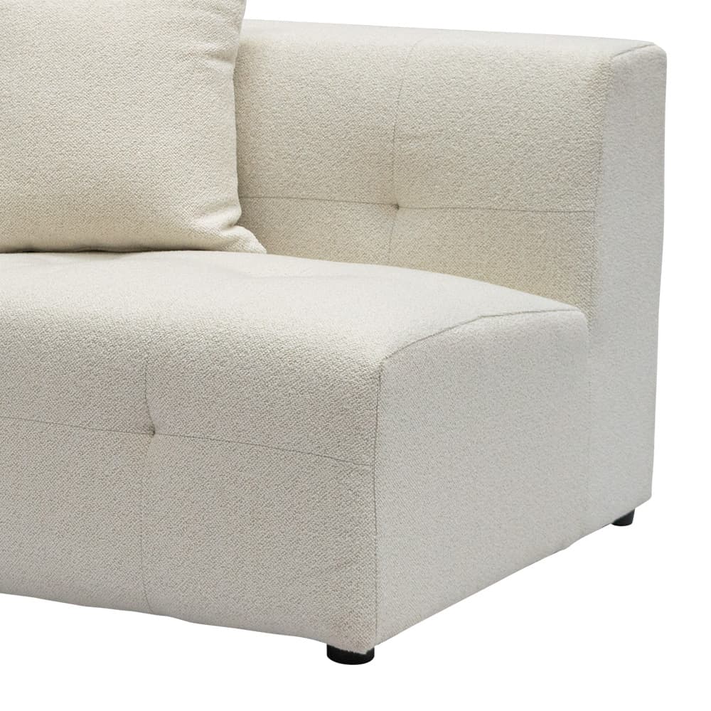 CHRISMAN/A-R,Corner-Modular Sofa-4