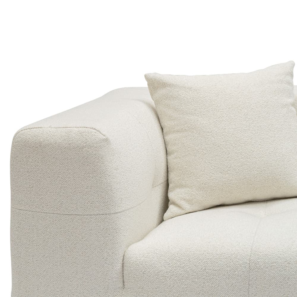 CHRISMAN/A-R,Corner-Modular Sofa-5