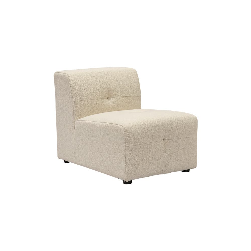 CHRISMAN,โซฟาที่นั่งเดี่ยว