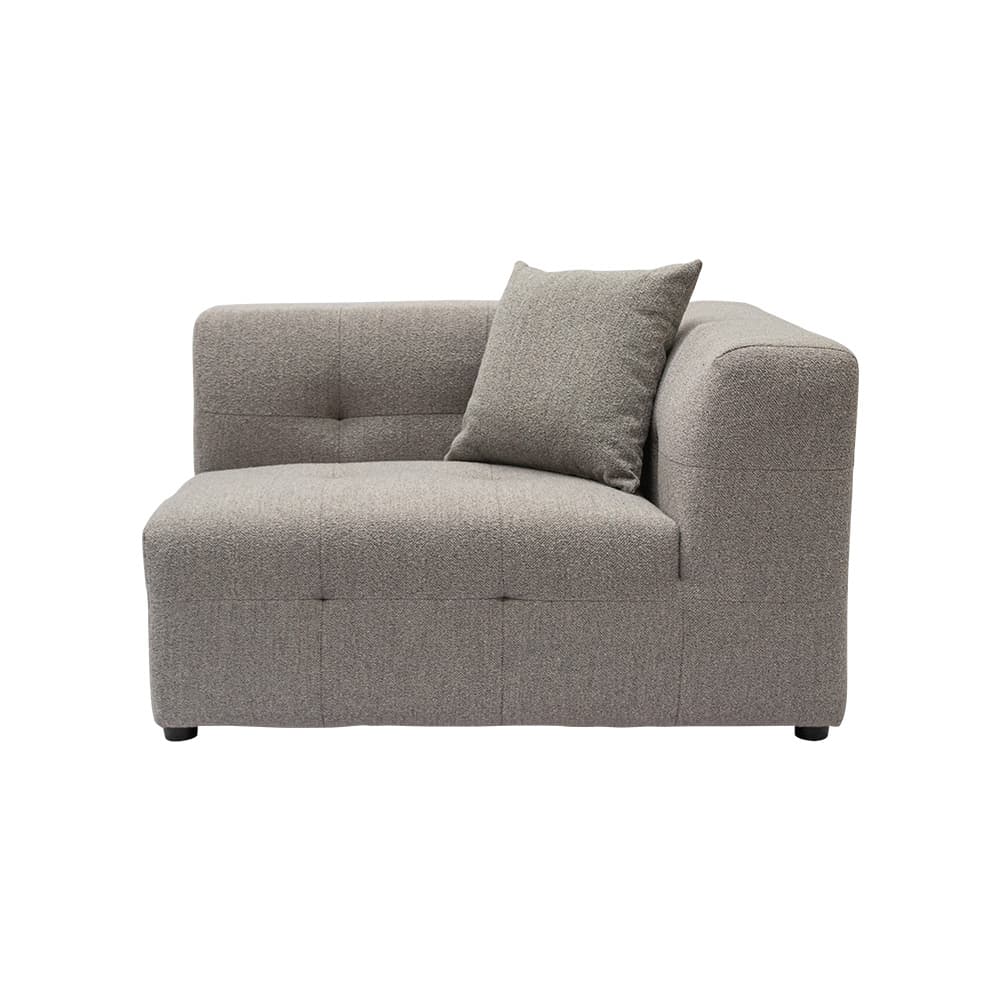 CHRISMAN/A-L,Corner-Modular Sofa