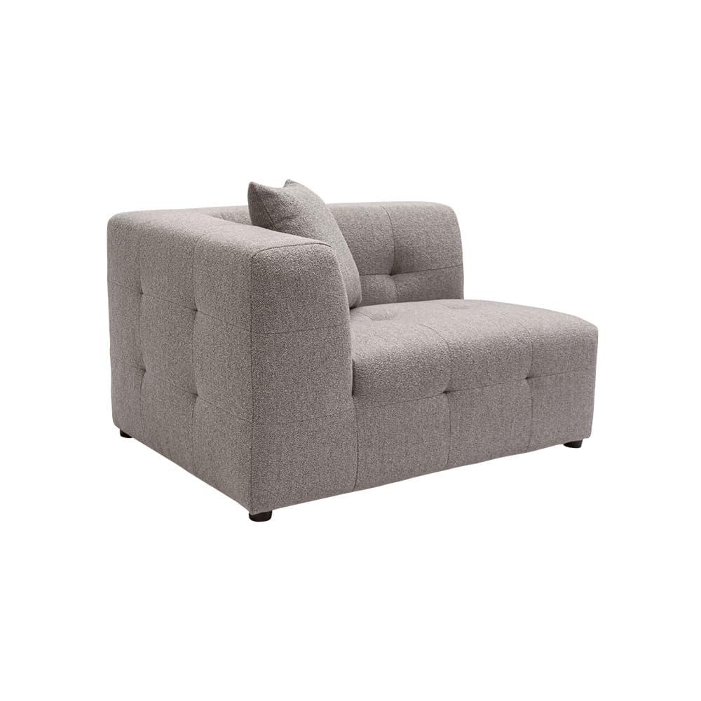 CHRISMAN/A-R,Corner-Modular Sofa-3