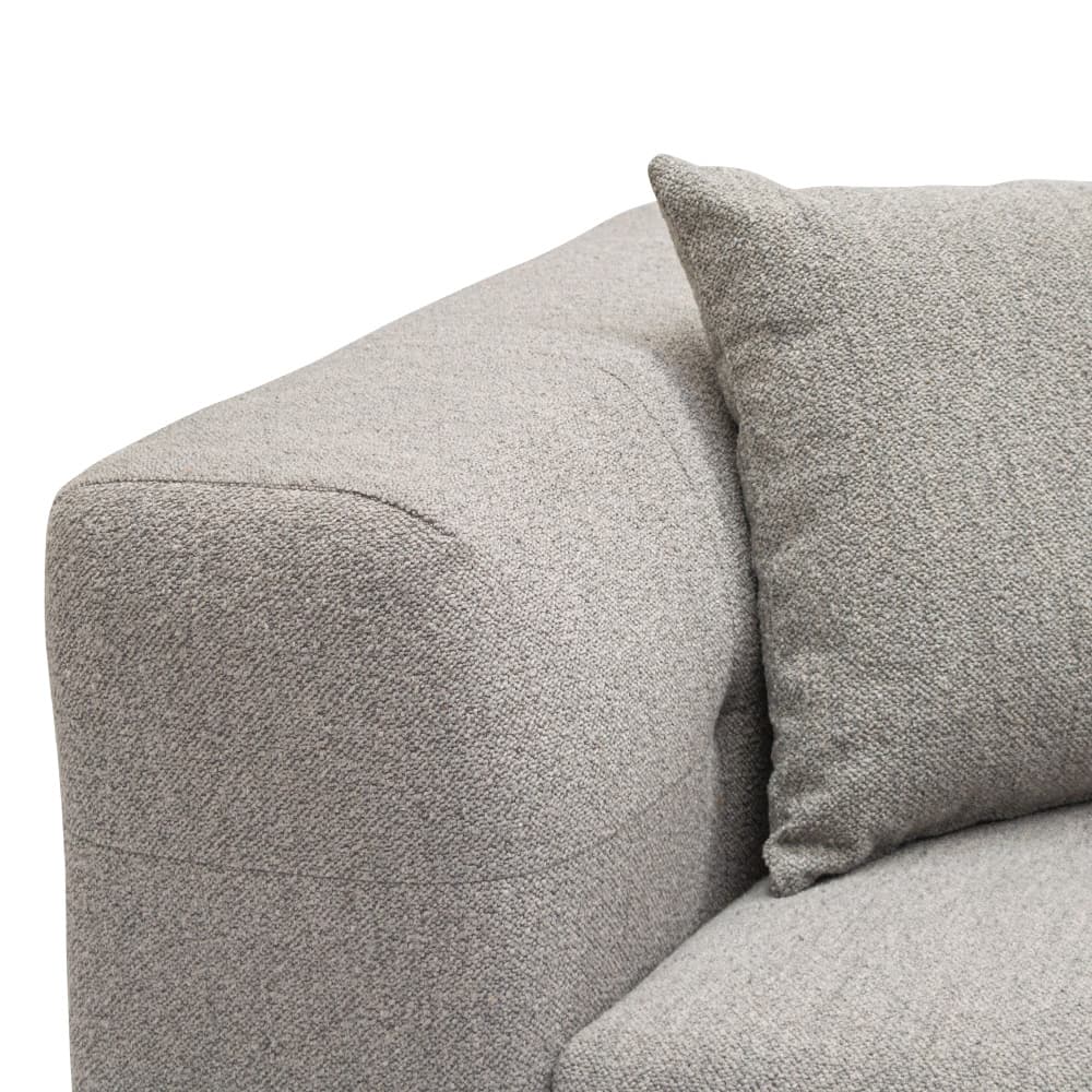 CHRISMAN/A-R,Corner-Modular Sofa-5