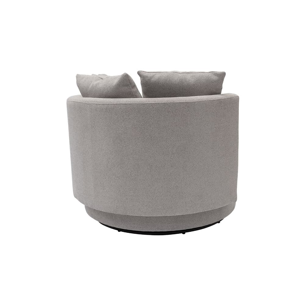 KAVONTA/1,1 Seater Swivel Sofa-4