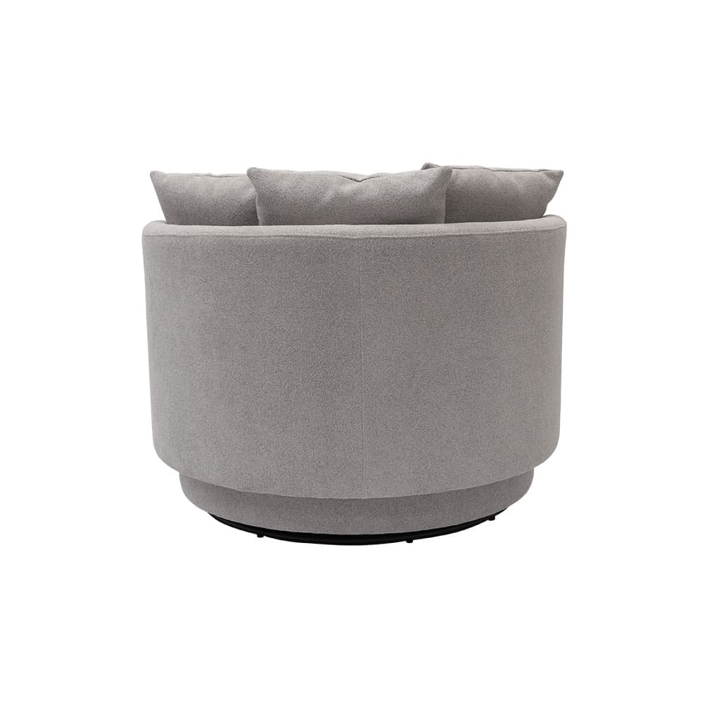 KAVONTA/1,1 Seater Swivel Sofa-5