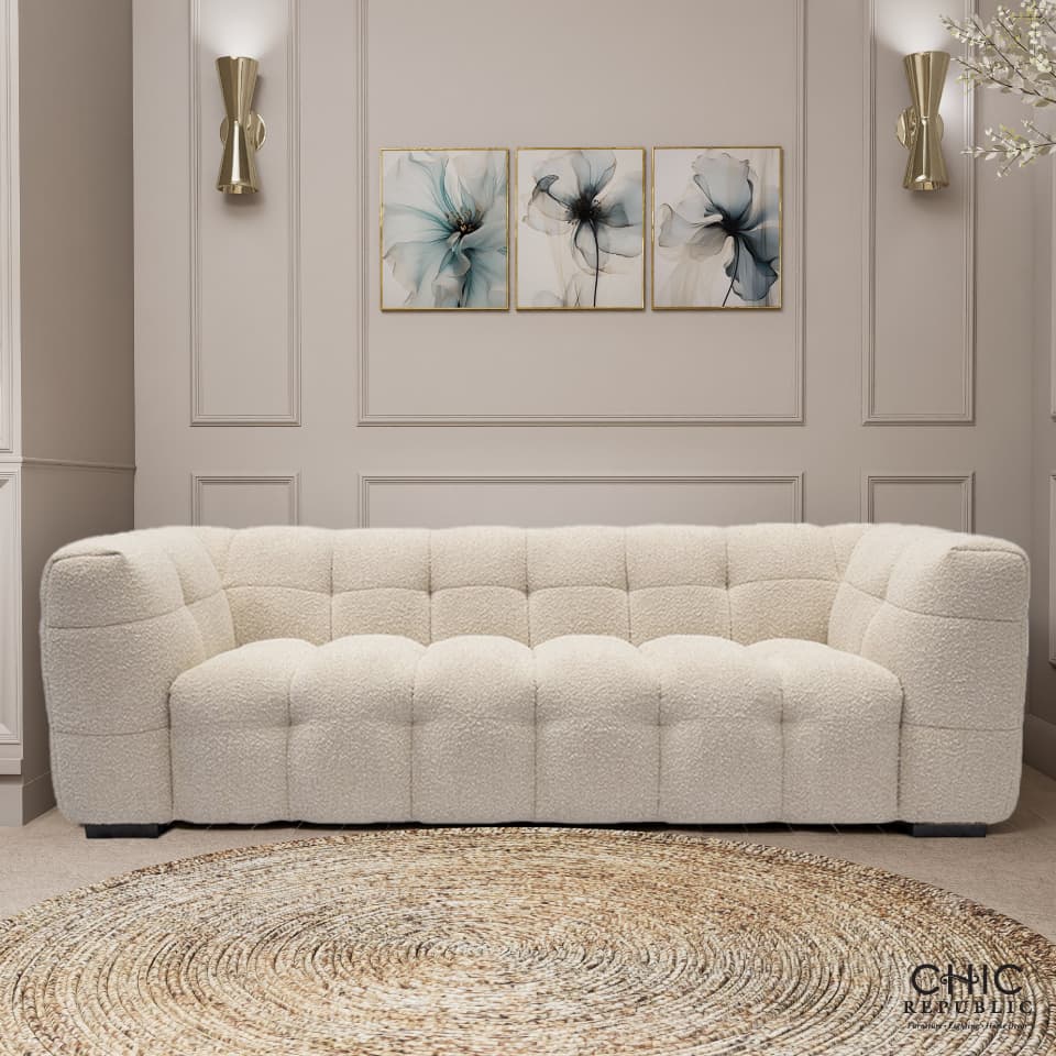 LOAF NEW/3,โซฟา 3 ที่นั่ง-5