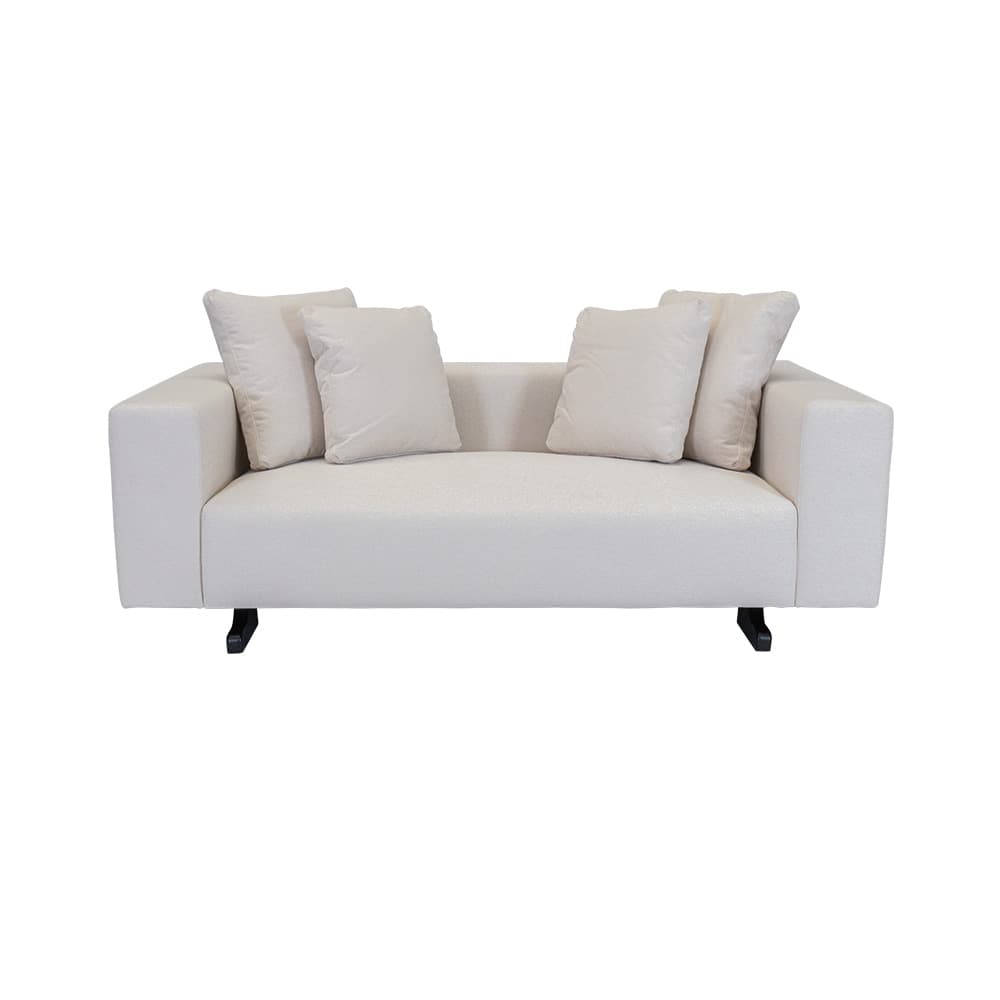 DECATO/2,2 Seater Sofa
