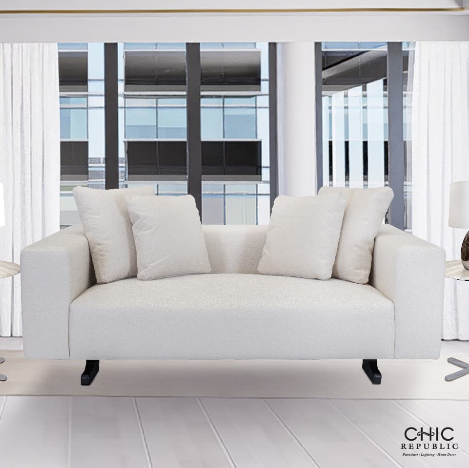 DECATO/2,2 Seater Sofa-7